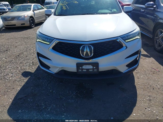 Acura RDX Standard
