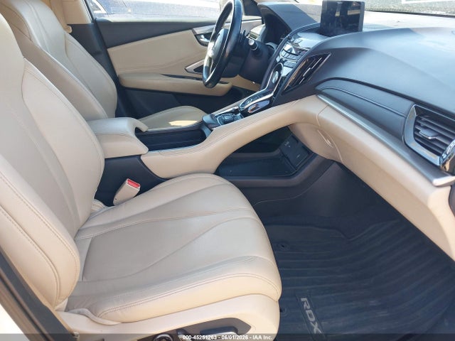 Acura RDX Standard