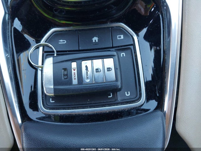 Acura RDX Standard