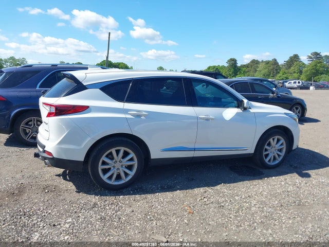 Acura RDX Standard