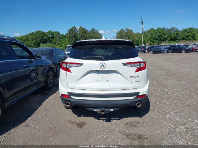 Acura RDX Standard