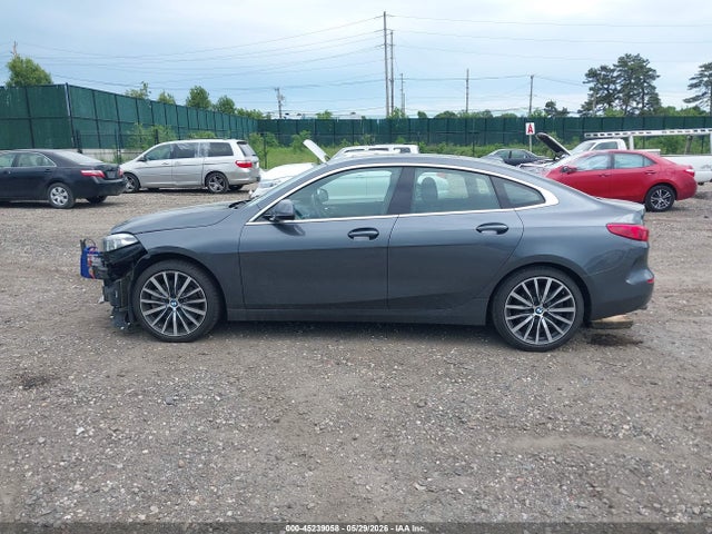 BMW 2 Series Xdrive