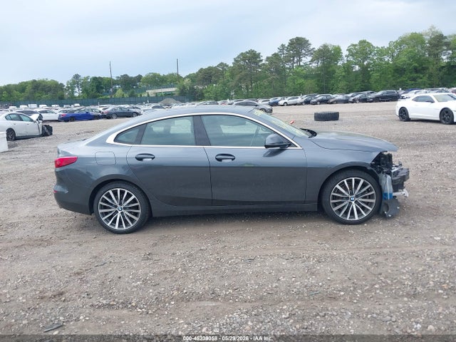 BMW 2 Series Xdrive