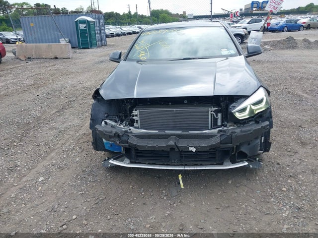 BMW 2 Series Xdrive