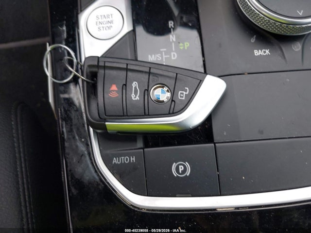 BMW 2 Series Xdrive