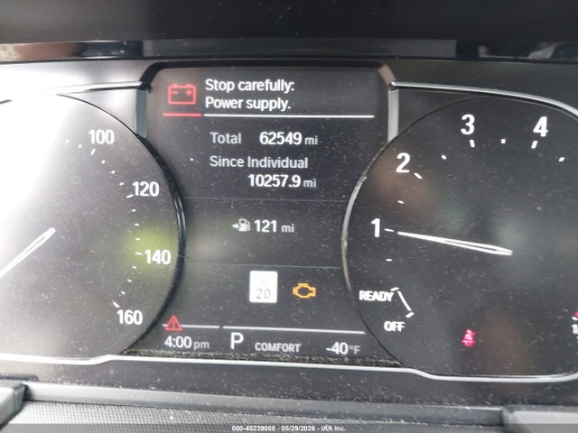 BMW 2 Series Xdrive