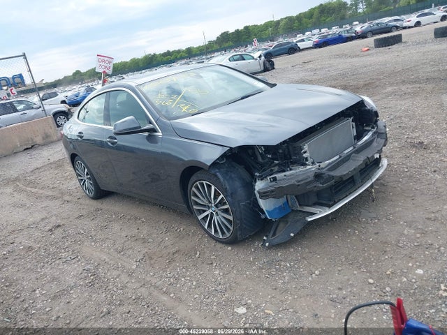 Salvage BMW 2 Series Image