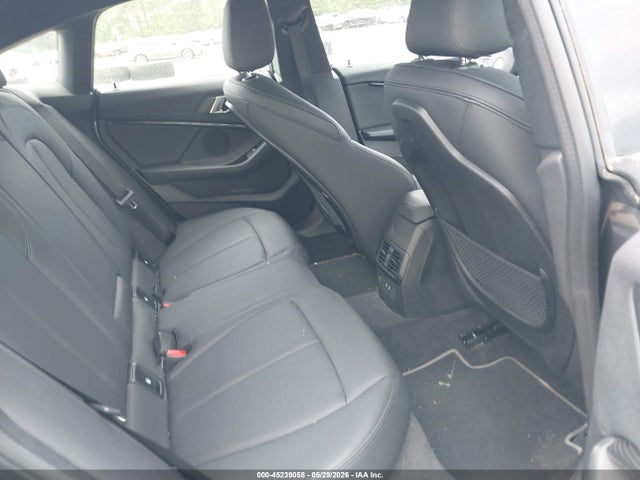 BMW 2 Series Xdrive