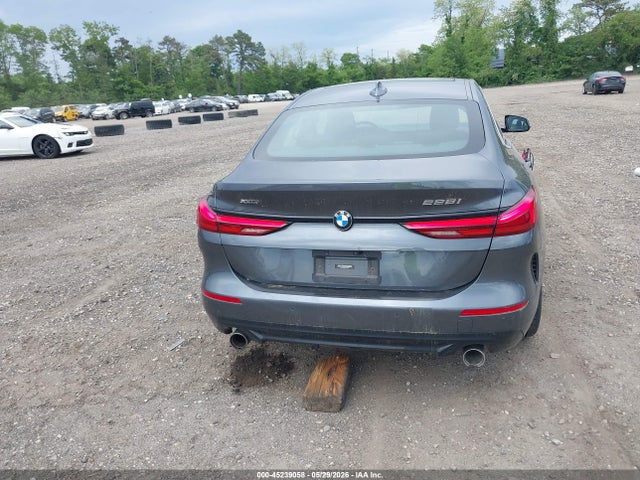 BMW 2 Series Xdrive