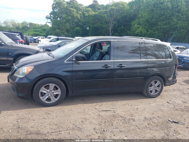 Honda Odyssey Touring