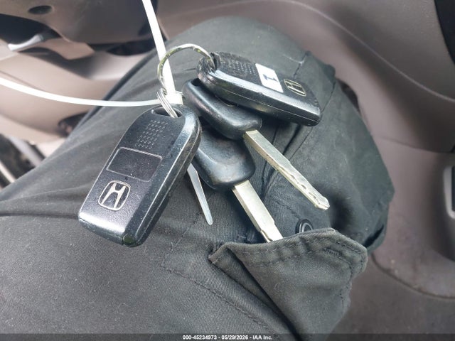Honda Odyssey Touring