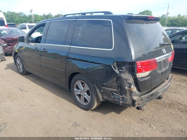 Honda Odyssey Touring