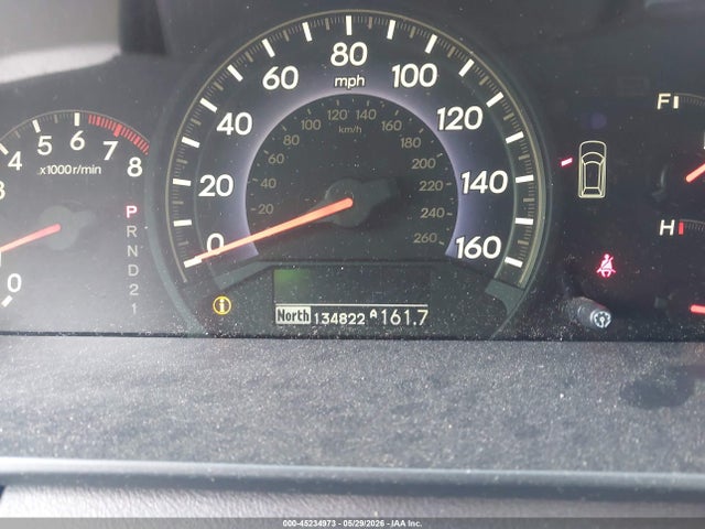 Honda Odyssey Touring