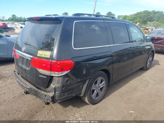 Honda Odyssey Touring