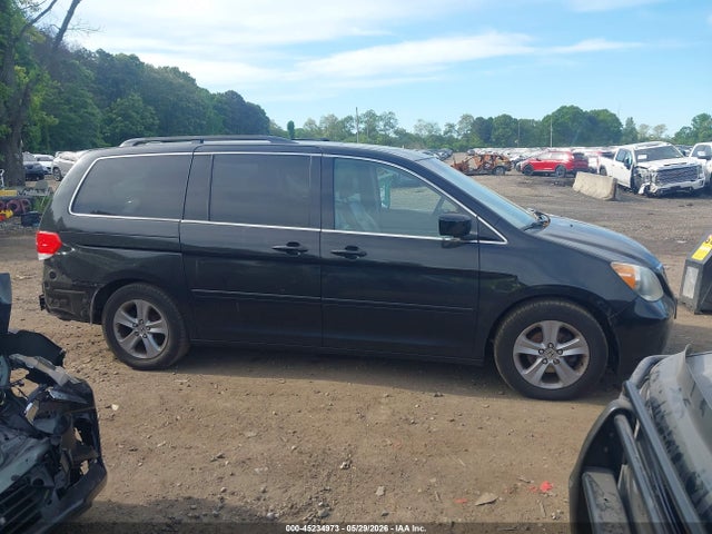 Honda Odyssey Touring