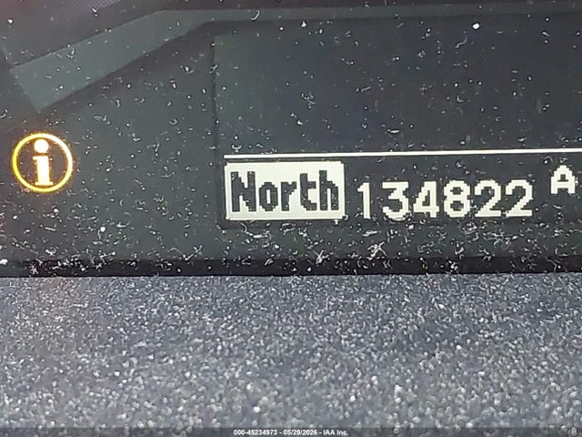 Honda Odyssey Touring