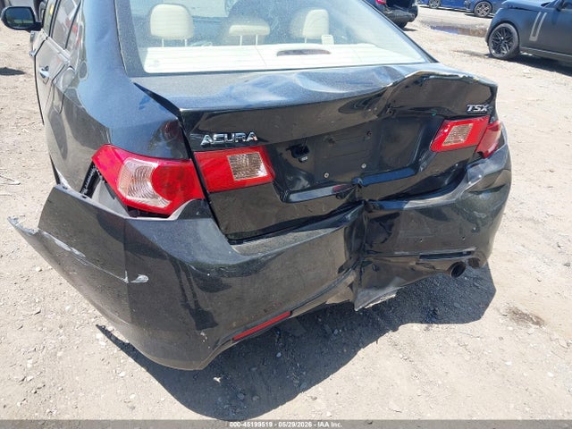 Acura TSX 2.4