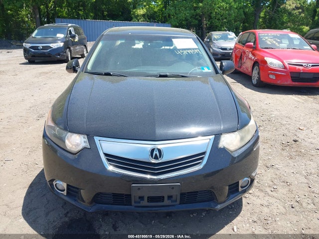 Acura TSX 2.4