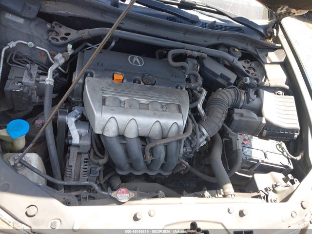 Acura TSX 2.4