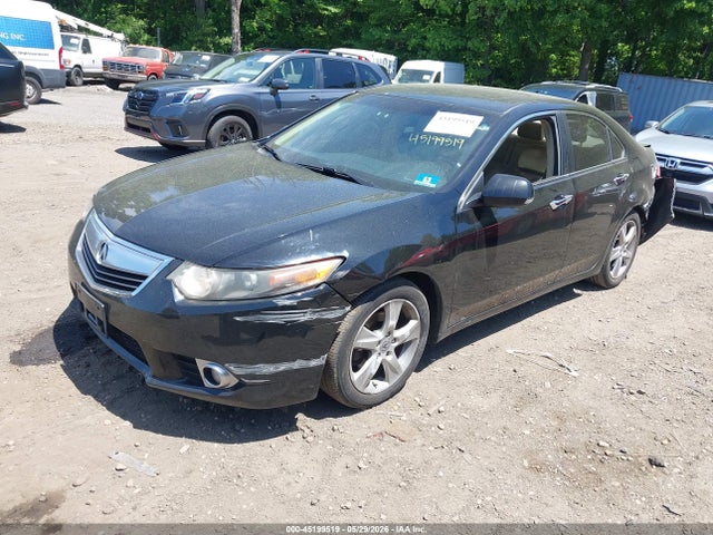 Acura TSX 2.4