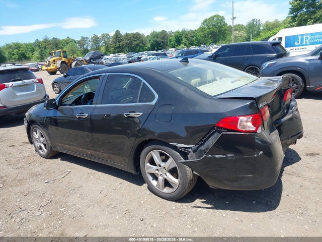 Acura TSX 2.4