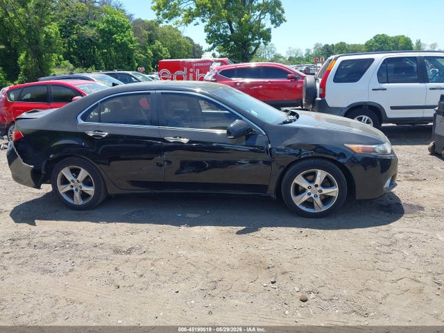 Acura TSX 2.4