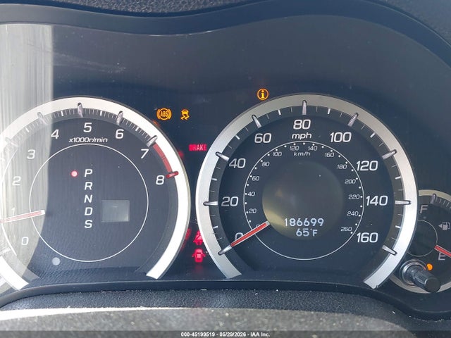 Acura TSX 2.4