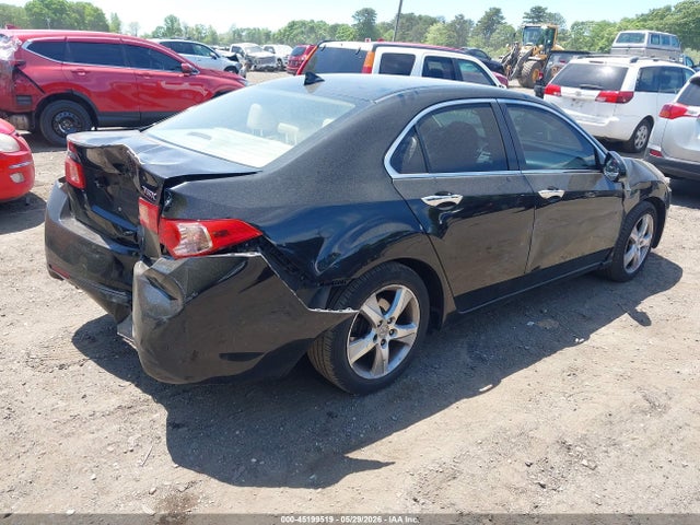 Acura TSX 2.4