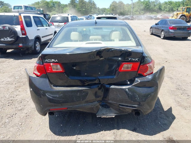 Acura TSX 2.4