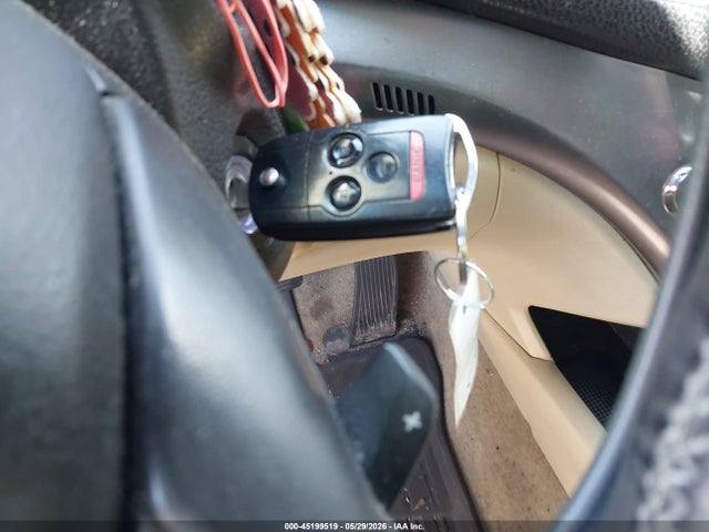 Acura TSX 2.4