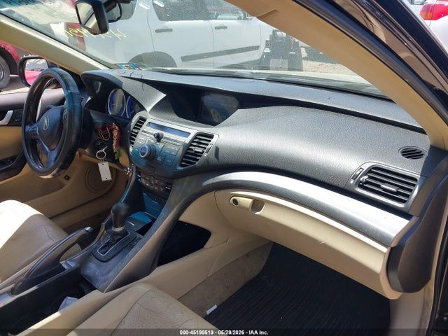 Acura TSX 2.4