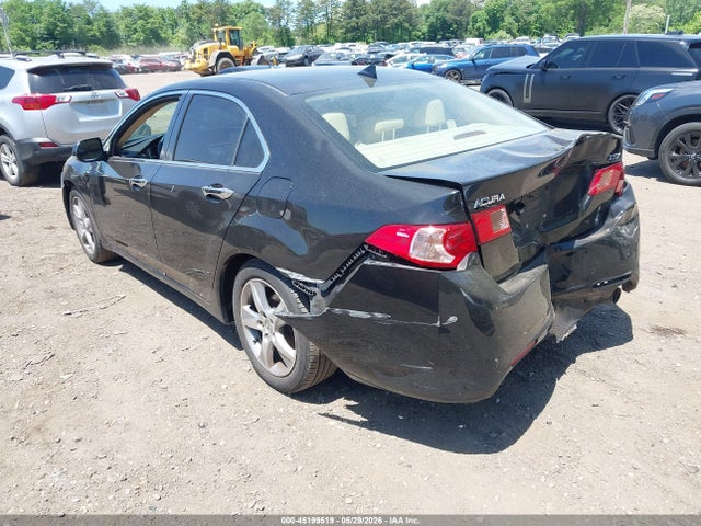 Acura TSX 2.4
