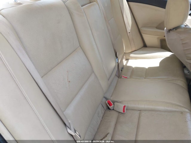 Acura TSX 2.4