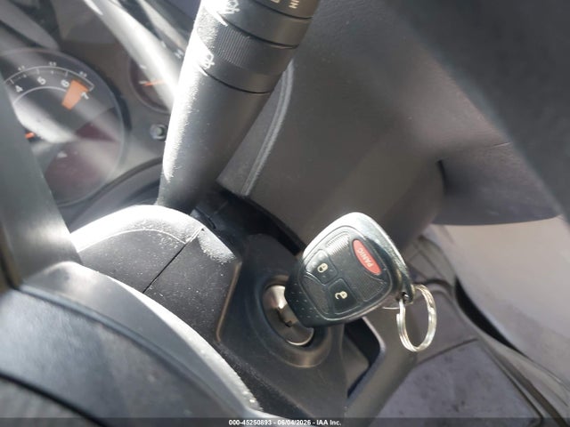 Jeep Patriot Sport