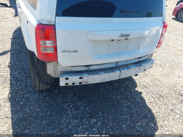 Jeep Patriot Sport