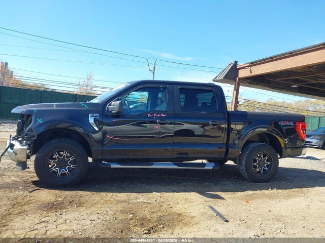 Ford F-150 Xlt