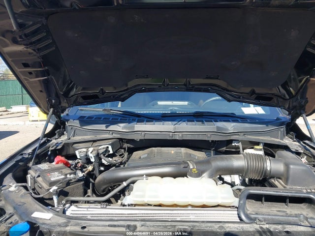 Ford F-150 Xlt