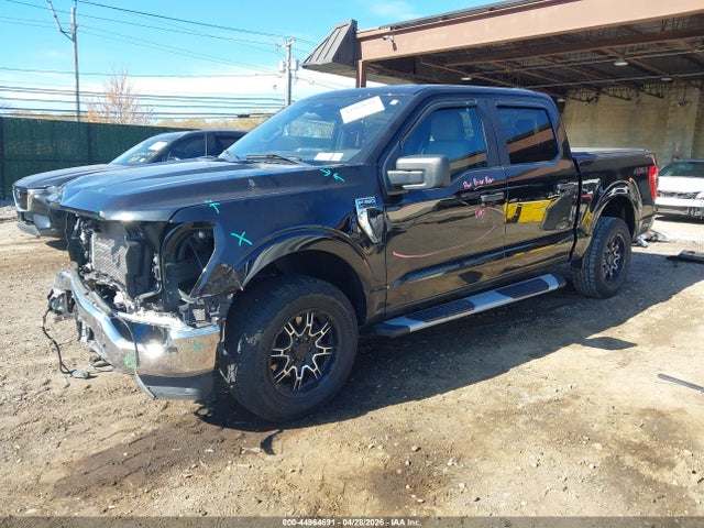 Ford F-150 Xlt
