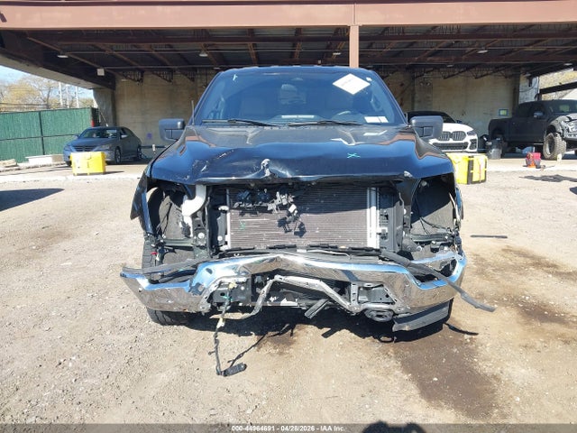 Ford F-150 Xlt