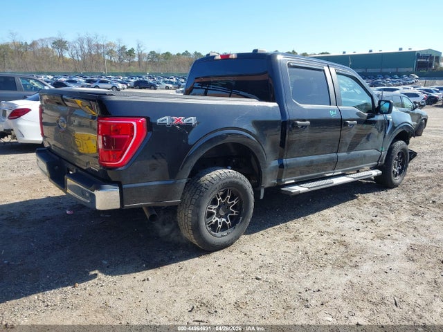Ford F-150 Xlt