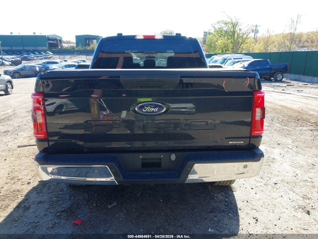 Ford F-150 Xlt