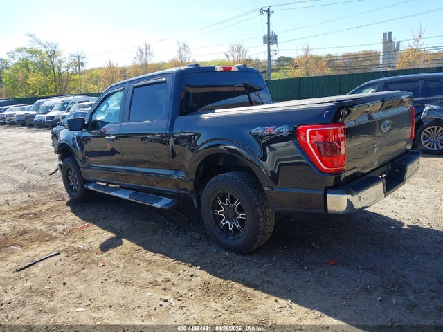 Ford F-150 Xlt
