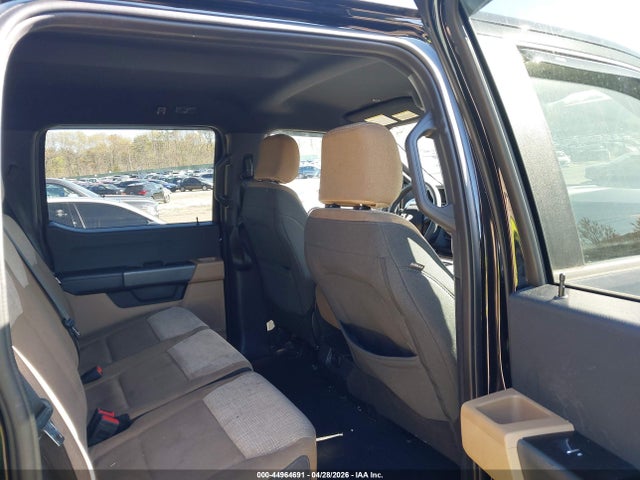Ford F-150 Xlt