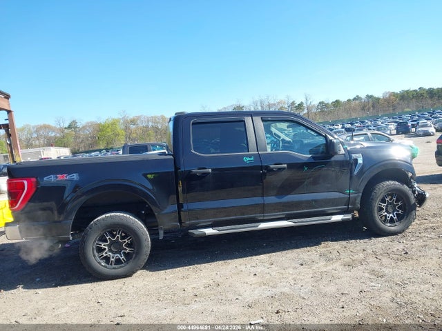 Ford F-150 Xlt