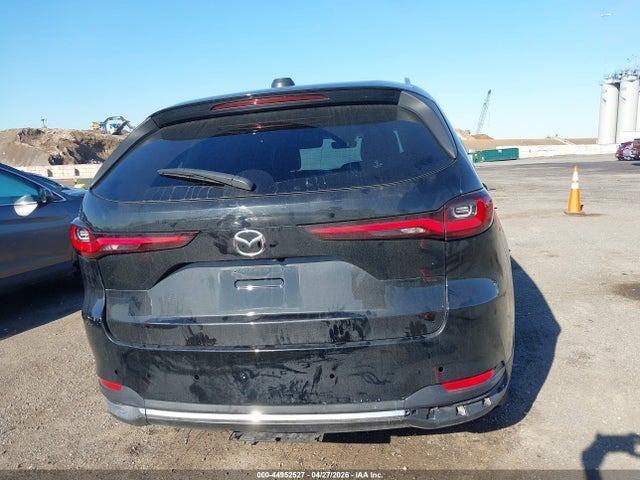 Mazda Cx Premium Plus
