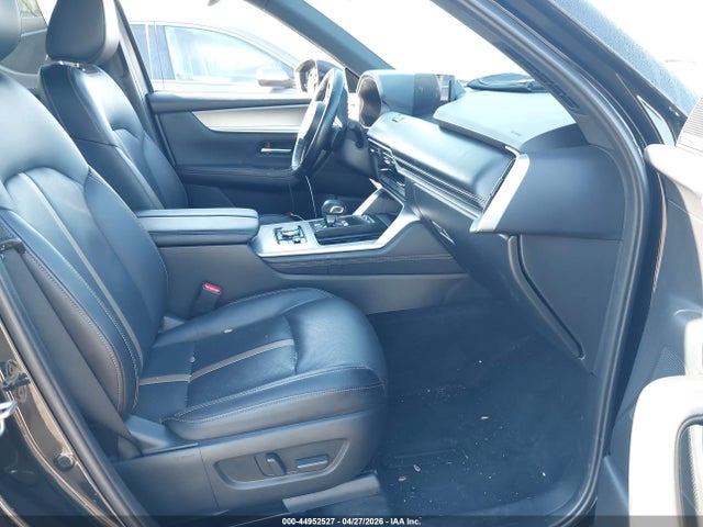 Mazda Cx Premium Plus