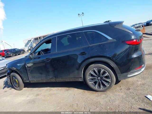 Mazda Cx Premium Plus