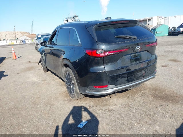 Mazda Cx Premium Plus