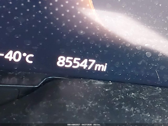 Mazda Cx Premium Plus