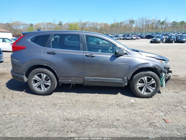 Honda CR-V Lx